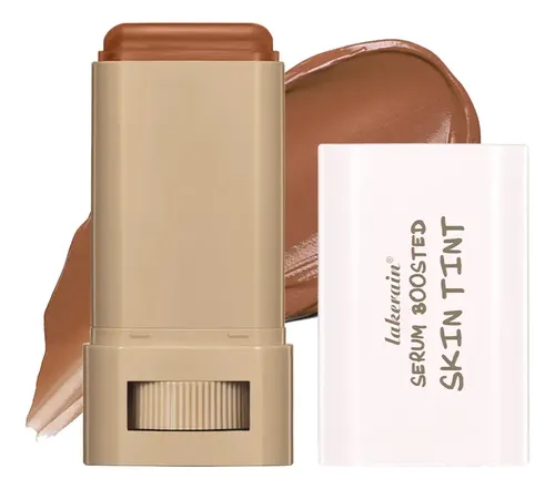Barra Hidratante Iluminadora-prepara Y Brilla Maquillaje