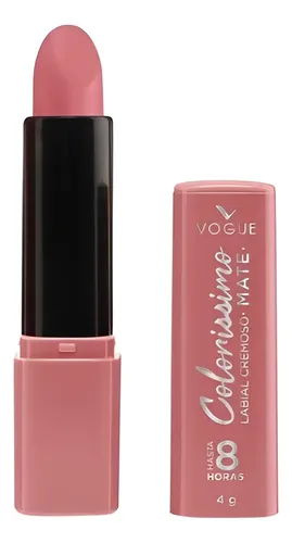 Vogue Colorissimo Labial Barra Cremoso 4g