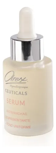 Arex Ceuticals Serum Antimanchas Despigmentante