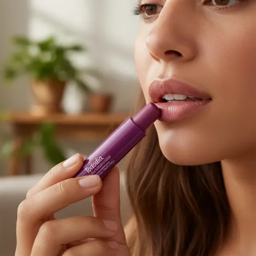 Bálsamo Labial Natura Tododia Ciruela