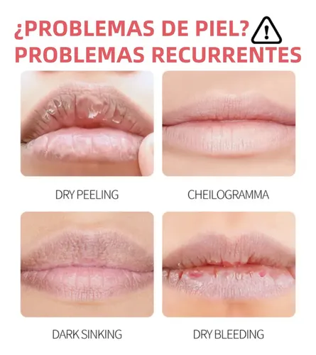Bálsamo Labial Hidratante Aroma Frutal X24