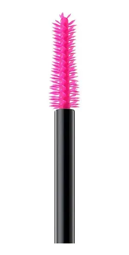 Mascara Para Pestañas Mac Stack Mega Brush Black Stack