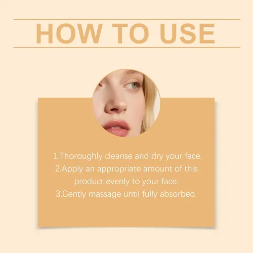Crema Facial Hoygi Face Lifting Día Y Noche 60g Todo Tipo De Piel Día/noche