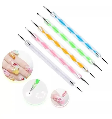 Dotting Tool -decoracion De Uñas