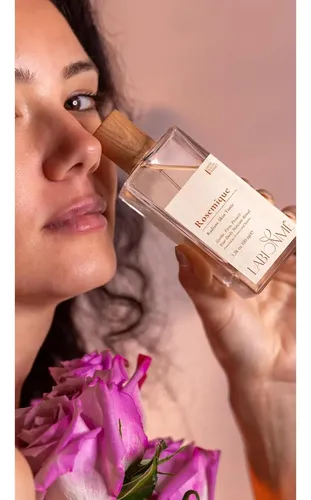 Tónico Hidratante Rosemique Sin Alcohol 120 Ml