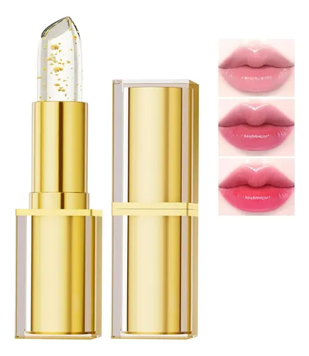 Labial Mágico Hidratante Efecto Brillo