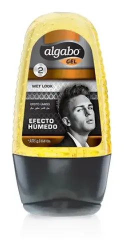 Algabo Gel X150 Gota Amarillo