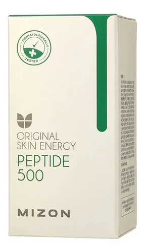 Mizon. Suero Coreano Skin Energy Peptide 500 Sensible