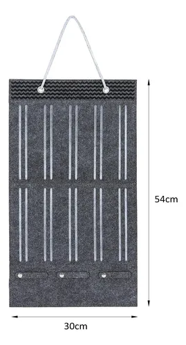 Soporte Para El Pelo, Organizador, Cintas Para El Pelo, Pant