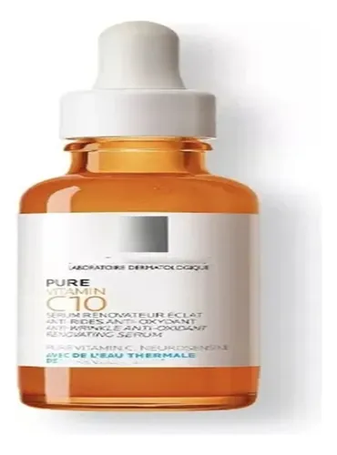 Wlywy Hyalu C10*2 Serum Anti-arrugas Pure Vitaminc10 ****