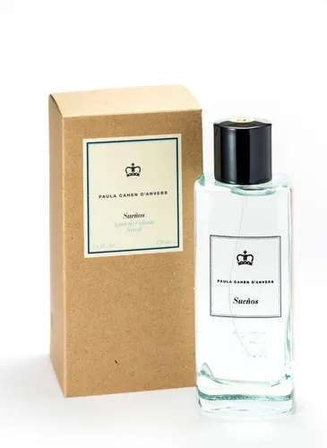 Paula Cahen D’anvers Sueños Colonia 170ml Perfumesfreeshop!!