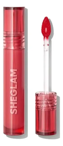 Sheglam Tinta Labial Peel Talk-samesies 3 Tonos Acabado Mate Color Celeb Crush