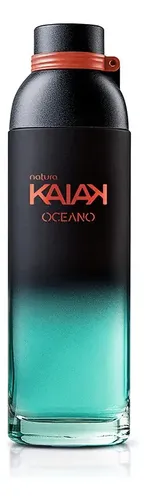 Perfume Kaiak Oceano Femenino Natura X 100ml. Mujer.