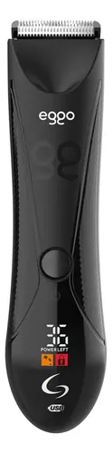 Cortadora de Cabello Depiladora Corporal GaMa Italy GT Eggo – Para Zonas Intimas