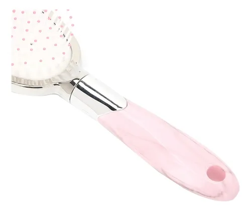 Cepillos Para El Cabello, Cepillo Desenredante, Con Cojín De
