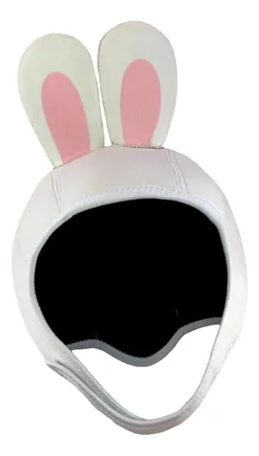 Gorro De Buceo Con Capucha De Neopreno Para Bañarse Gorro L