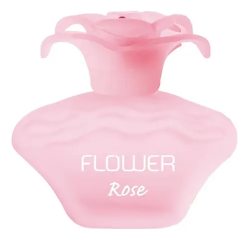 Perfume Flower Rose Edt X 40ml