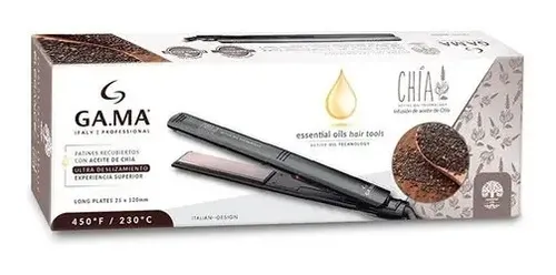 Planchita Gama 142183 Elegance Std Chia Sy