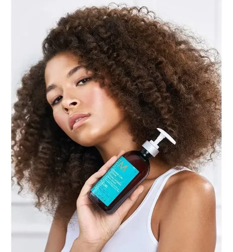 Crema Moroccanoil Intense Curl Cream 300 ml Curl Definition