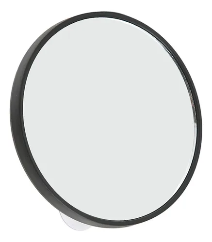 Espejo De Maquillaje Con Ventosa Y Aumento Múltiple Alto
