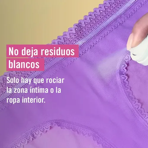 Kit Cuidado Íntimo Femenino DermoVagisil Odor Block 3 Unidades