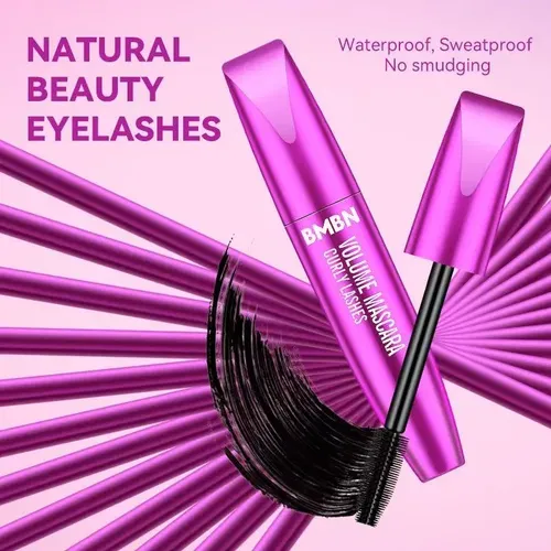 Máscara Magnetic Lash Studio Look Cyzonez