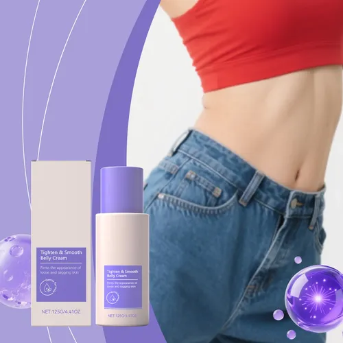 Loción Corporal Reafirmante Nutritiva 125 G