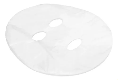 Láminas Faciales De Película Plástica Desechables De 600 Pie