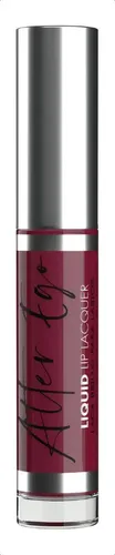 Laca Brillo para Labios Idraet Satinado Color Terracota