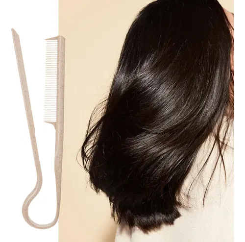 Herramienta Avanzada Para Alisar El Cabello Enredado, .