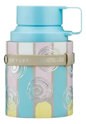 Perfume Armaf Odyssey Marshmallow Edp 100ml Original