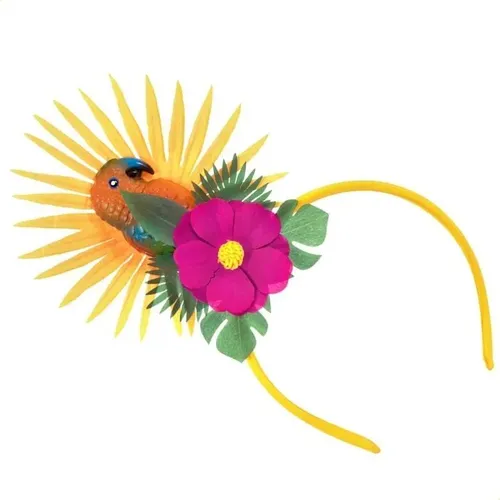 Diademas Iluminadas Con Forma De Aro Con Forma De Flor Con F