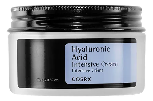 Cosrx Hyaluronic Acid Intensive Cream Facial Hidratante