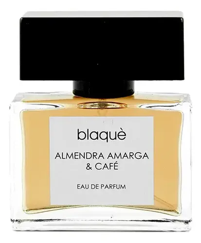 Perfume Blaque 50ml Edp Mujer Almendra Amarga & Café Volumen De La Unidad 50 Ml