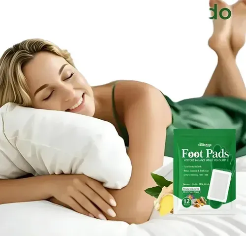 Verdora 12pcs Parches Para Pies De Premium,;