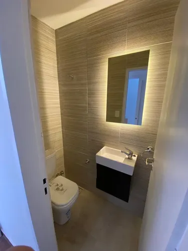 Espejo Led Touch