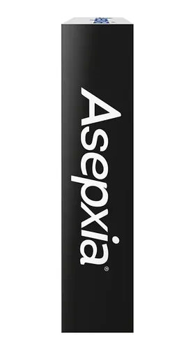Asepxia Carbon Detox mascarilla para piel mixta peel off 30g