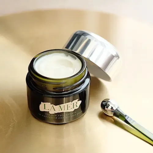 Crema antiojeras La Mer, 15 ml, tipo de piel