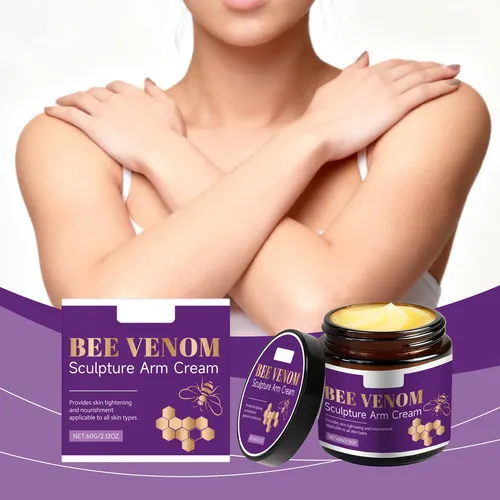 Crema Hidratante Arm Creative Care, Hidratante Y Suave