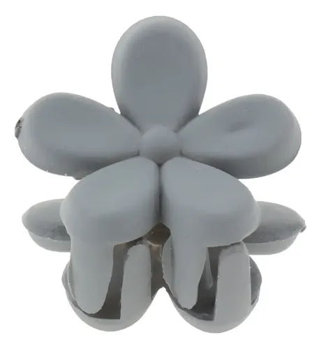 Pinzas De Pelo Pequeñas Accesorios Para Cabello Gris