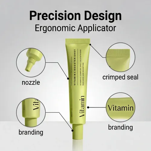 Vitamin C Face Cream Serum Moisturizing Nour Vitamin C Cream