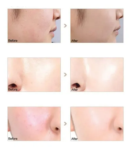 Primer Facial De Maquillaje Bestland Pro Hidratante De Larga