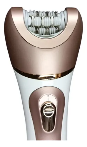 Depiladora Eléctrica Corporal Care Gadnic Recargable Outlet