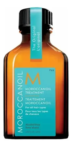 Moroccanoil Tratamiento Original Aceite Capilar 25ml