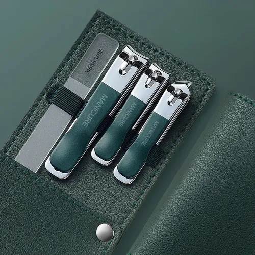 Kit Profesional De Herramientas De Belleza Para Decoración D