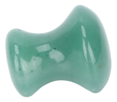 Tabla De Masaje Stone Guasha Con Forma De Hongo, Herramienta