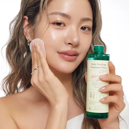 Axis-y Tonico Facial Purificante 200ml
