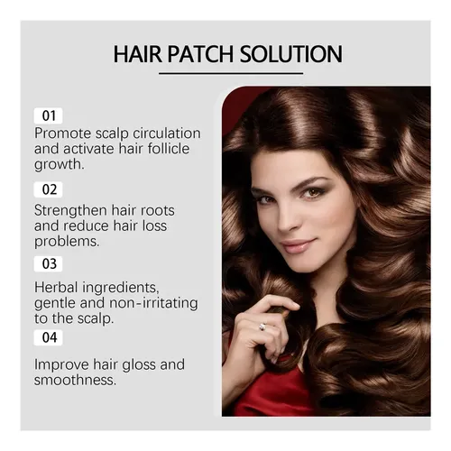 Esencia El Cuidado Cabello Suaviza Raíces Cabello 10ml 1ud