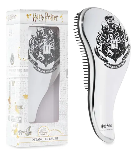 Hair Brush Harry Potter For Girls Detangling All Hair Types