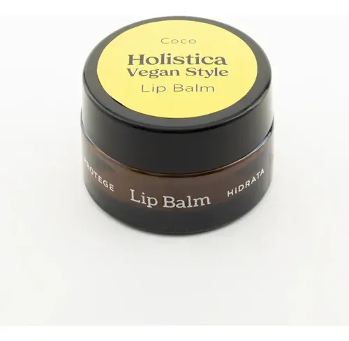 Bálsamo Labial Nuez De La India & Coco Botanika